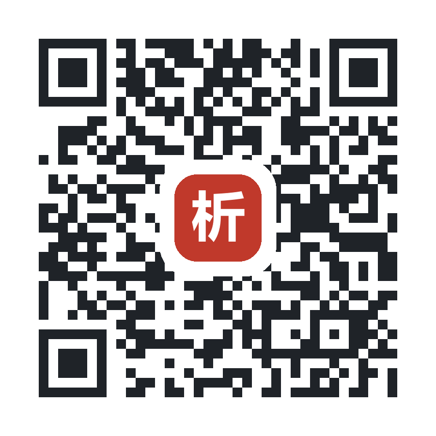 安卓 App 下载二维码：扫码打开下载页